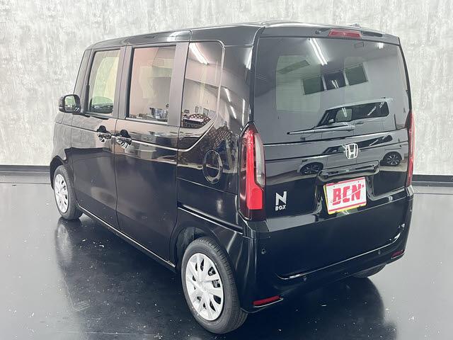 N-BOX ベースグレード ホンダセンシング CMBS 両側パワースライドドア クルーズコントロール 前席シートヒーター アイドリングストップ オートリトラミラー パーキングセンサー オートハイビーム レーンキープアシスト(6枚目)