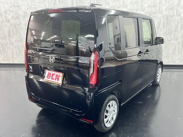 N-BOX ベースグレード ホンダセンシング CMBS 両側パワースライドドア クルーズコントロール 前席シートヒーター アイドリングストップ オートリトラミラー パーキングセンサー オートハイビーム レーンキープアシスト(32枚目)