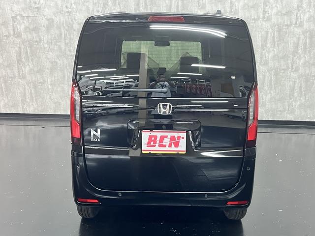 N-BOX ベースグレード ホンダセンシング CMBS 両側パワースライドドア クルーズコントロール 前席シートヒーター アイドリングストップ オートリトラミラー パーキングセンサー オートハイビーム レーンキープアシスト(33枚目)