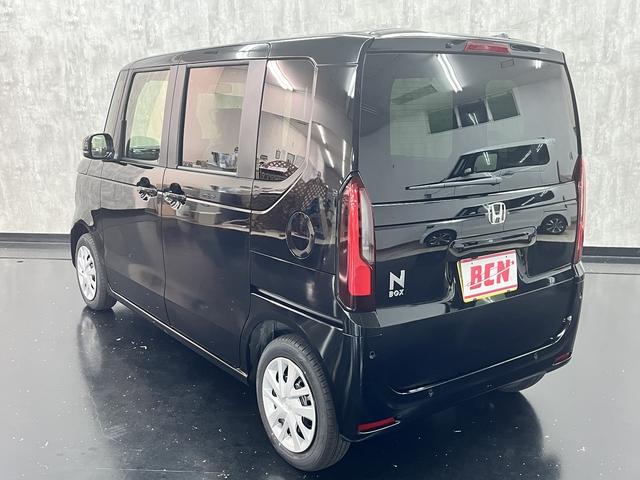 N-BOX ベースグレード ホンダセンシング CMBS 両側パワースライドドア クルーズコントロール 前席シートヒーター アイドリングストップ オートリトラミラー パーキングセンサー オートハイビーム レーンキープアシスト(34枚目)