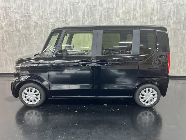 N-BOX ベースグレード ホンダセンシング CMBS 両側パワースライドドア クルーズコントロール 前席シートヒーター アイドリングストップ オートリトラミラー パーキングセンサー オートハイビーム レーンキープアシスト(35枚目)