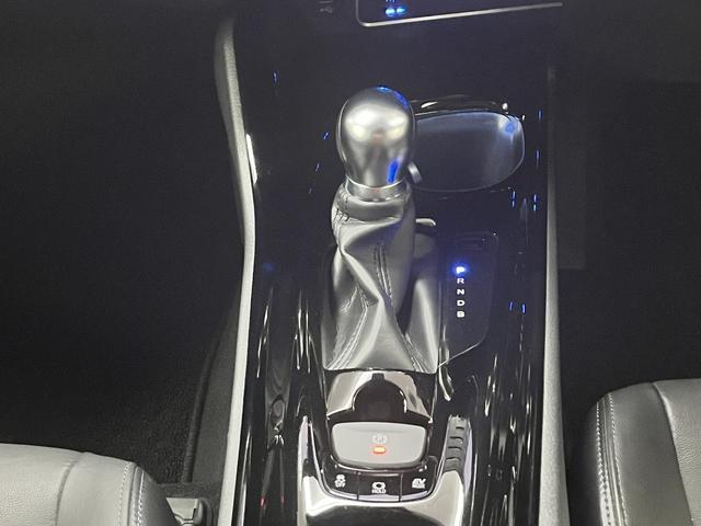 Ｃ－ＨＲ Ｇ　モード　ネロ　セーフティプラス　純正メモリーナビ　フルセグＴＶ　ビルドインＥＴＣ２．０　アラウンドビューモニター　プリクラッシュブレーキ　クルーズコントロール　シートヒーター　ブラインドスポットモニター　ＬＥＤヘッドライト（16枚目）