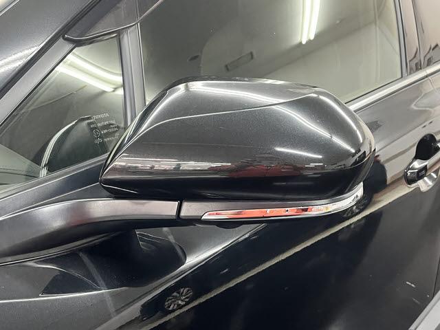 Ｃ－ＨＲ Ｇ　モード　ネロ　セーフティプラス　純正メモリーナビ　フルセグＴＶ　ビルドインＥＴＣ２．０　アラウンドビューモニター　プリクラッシュブレーキ　クルーズコントロール　シートヒーター　ブラインドスポットモニター　ＬＥＤヘッドライト（25枚目）