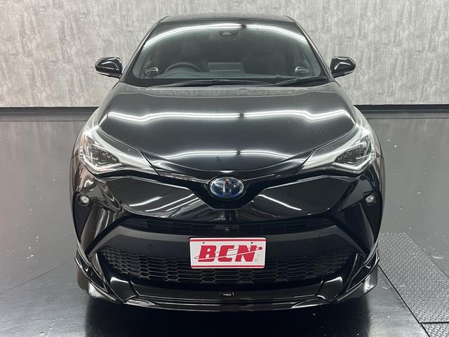 Ｃ－ＨＲ Ｇ　モード　ネロ　セーフティプラス　純正メモリーナビ　フルセグＴＶ　ビルドインＥＴＣ２．０　アラウンドビューモニター　プリクラッシュブレーキ　クルーズコントロール　シートヒーター　ブラインドスポットモニター　ＬＥＤヘッドライト（29枚目）