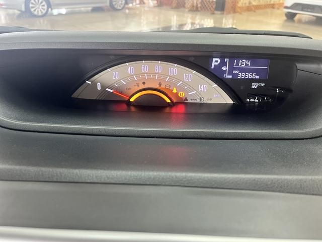 ムーヴキャンバス Ｘリミテッド　ＳＡＩＩ　ワンオーナー　純正ＳＤナビ　フルセグＴＶ　バックカメラ　スマートアシスト２　両側パワースライドドア　ナビ連動ドライブレコーダー　プッシュスタート　アイドリングストップ　オートライト　Ｂｌｕｅｔｏｏｔｈ（4枚目）