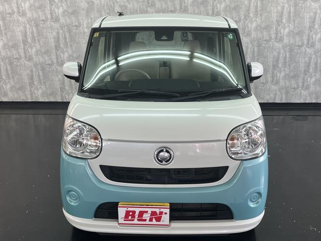 ムーヴキャンバス Ｘリミテッド　ＳＡＩＩ　ワンオーナー　純正ＳＤナビ　フルセグＴＶ　バックカメラ　スマートアシスト２　両側パワースライドドア　ナビ連動ドライブレコーダー　プッシュスタート　アイドリングストップ　オートライト　Ｂｌｕｅｔｏｏｔｈ（29枚目）