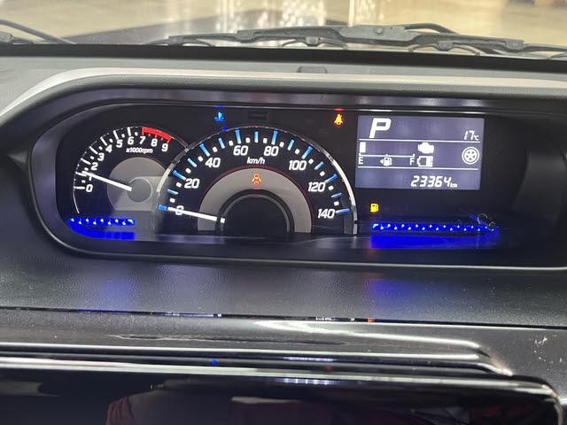 現走行距離です☆