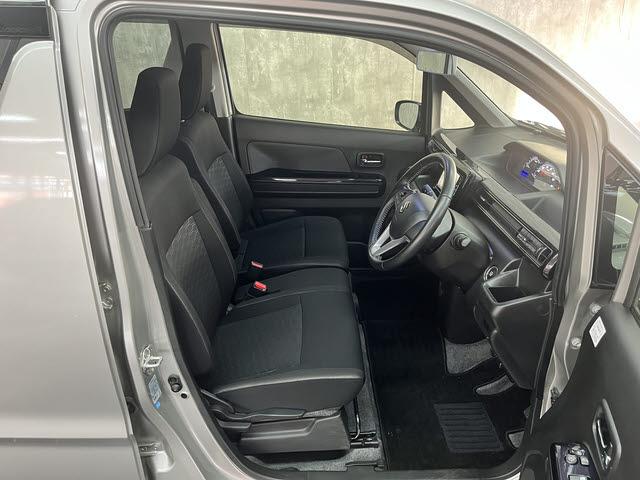 開口部も広く乗り降りしやすいです☆