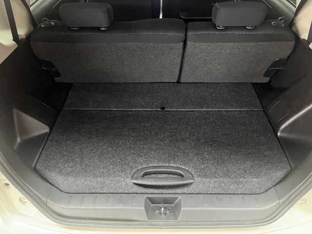 ノート １５Ｇ　社外ナビ　ワンセグＴＶ　ＥＴＣ　バックカメラ　ドライブレコーダー　オートライト　フォグランプ　コーナーセンサー　シートバックテーブル　シートリフター　Ｂｌｕｅｔｏｏｔｈ　前席アームレスト（38枚目）