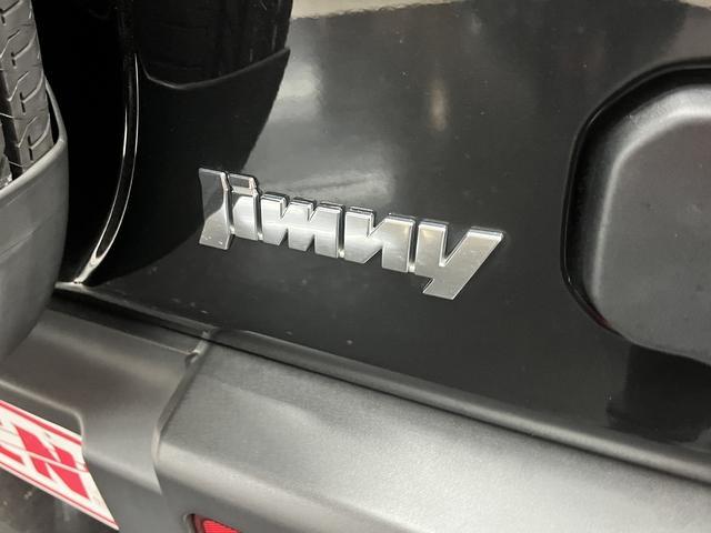 ジムニー XC スズキセーフティサポート 社外メモリーナビ フルセグTV ETC バックカメラ クルーズコントロール アイドリングストップ デュアルセンサーブレーキサポート ヒーテッドドアミラー LEDヘッドライト(43枚目)