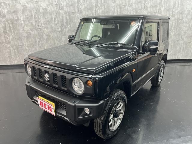 ジムニー XC スズキセーフティサポート 社外メモリーナビ フルセグTV ETC バックカメラ クルーズコントロール アイドリングストップ デュアルセンサーブレーキサポート ヒーテッドドアミラー LEDヘッドライト(44枚目)