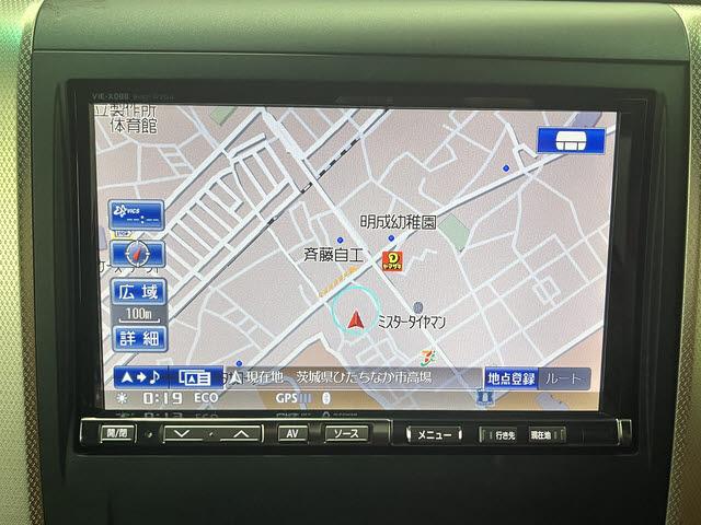 ヴェルファイア 2.4Z プラチナセレクションII タイプゴールド 社外HDDナビ フルセグTV ETC バックカメラ 両側パワースライドドア HIDヘッドライト フリップダウンモニター 前方後方ドライブレコーダー ESC フォグランプ オートリトラミラー(9枚目)