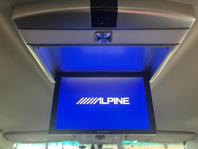 ヴェルファイア 2.4Z プラチナセレクションII タイプゴールド 社外HDDナビ フルセグTV ETC バックカメラ 両側パワースライドドア HIDヘッドライト フリップダウンモニター 前方後方ドライブレコーダー ESC フォグランプ オートリトラミラー(20枚目)