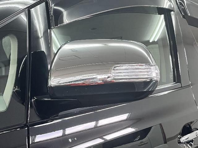 ヴェルファイア 2.4Z プラチナセレクションII タイプゴールド 社外HDDナビ フルセグTV ETC バックカメラ 両側パワースライドドア HIDヘッドライト フリップダウンモニター 前方後方ドライブレコーダー ESC フォグランプ オートリトラミラー(25枚目)