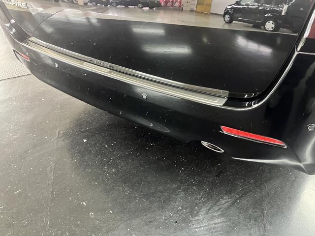 ヴェルファイア 2.4Z プラチナセレクションII タイプゴールド 社外HDDナビ フルセグTV ETC バックカメラ 両側パワースライドドア HIDヘッドライト フリップダウンモニター 前方後方ドライブレコーダー ESC フォグランプ オートリトラミラー(38枚目)