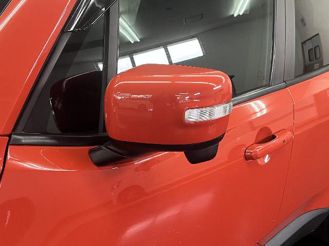 ジープ・レネゲード ロンジチュード　ディスプレイオーディオ　ＥＴＣ　バックカメラ　クルーズコントロール　衝突被害軽減ブレーキ　アイドリングストップ　ドライブレコーダー　ＥＳＣ　フォグランプ　バックフォグランプ　パーキングセンサー（25枚目）