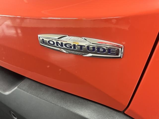 ジープ・レネゲード ロンジチュード　ディスプレイオーディオ　ＥＴＣ　バックカメラ　クルーズコントロール　衝突被害軽減ブレーキ　アイドリングストップ　ドライブレコーダー　ＥＳＣ　フォグランプ　バックフォグランプ　パーキングセンサー（40枚目）