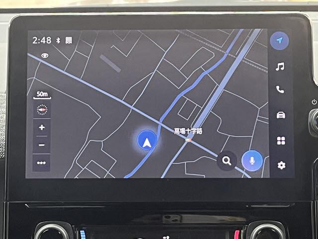 シエンタ Ｚ　ディスプレイオーディオプラス　フルセグＴＶ　ビルドインＥＴＣ２．０　パノラミックビューモニター　両側ハンズフリーオートスライドドア　プリクラッシュセーフティ　前方後方ドライブレコーダー　シートヒーター（11枚目）