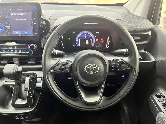 シエンタ Ｚ　ディスプレイオーディオプラス　フルセグＴＶ　ビルドインＥＴＣ２．０　パノラミックビューモニター　両側ハンズフリーオートスライドドア　プリクラッシュセーフティ　前方後方ドライブレコーダー　シートヒーター（15枚目）