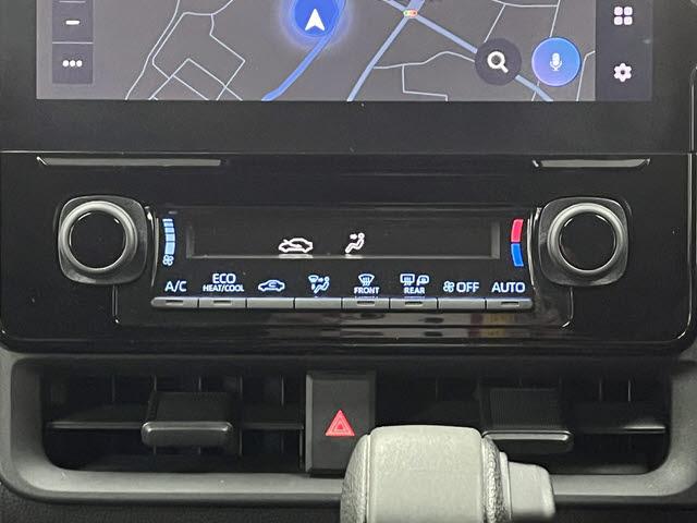 シエンタ Ｚ　ディスプレイオーディオプラス　フルセグＴＶ　ビルドインＥＴＣ２．０　パノラミックビューモニター　両側ハンズフリーオートスライドドア　プリクラッシュセーフティ　前方後方ドライブレコーダー　シートヒーター（17枚目）