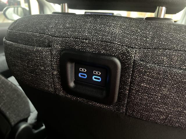 シエンタ Ｚ　ディスプレイオーディオプラス　フルセグＴＶ　ビルドインＥＴＣ２．０　パノラミックビューモニター　両側ハンズフリーオートスライドドア　プリクラッシュセーフティ　前方後方ドライブレコーダー　シートヒーター（20枚目）