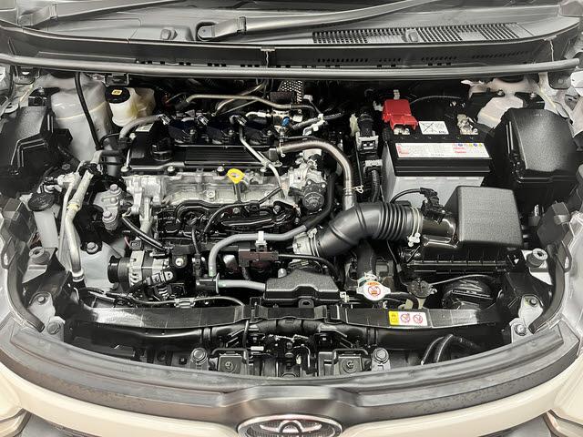 シエンタ Ｚ　ディスプレイオーディオプラス　フルセグＴＶ　ビルドインＥＴＣ２．０　パノラミックビューモニター　両側ハンズフリーオートスライドドア　プリクラッシュセーフティ　前方後方ドライブレコーダー　シートヒーター（28枚目）