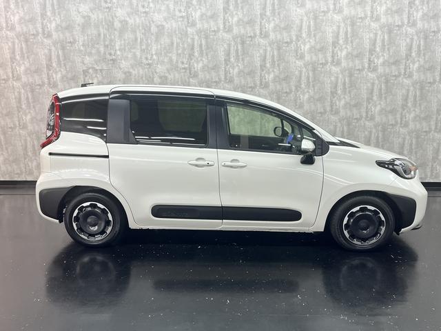 シエンタ Ｚ　ディスプレイオーディオプラス　フルセグＴＶ　ビルドインＥＴＣ２．０　パノラミックビューモニター　両側ハンズフリーオートスライドドア　プリクラッシュセーフティ　前方後方ドライブレコーダー　シートヒーター（31枚目）