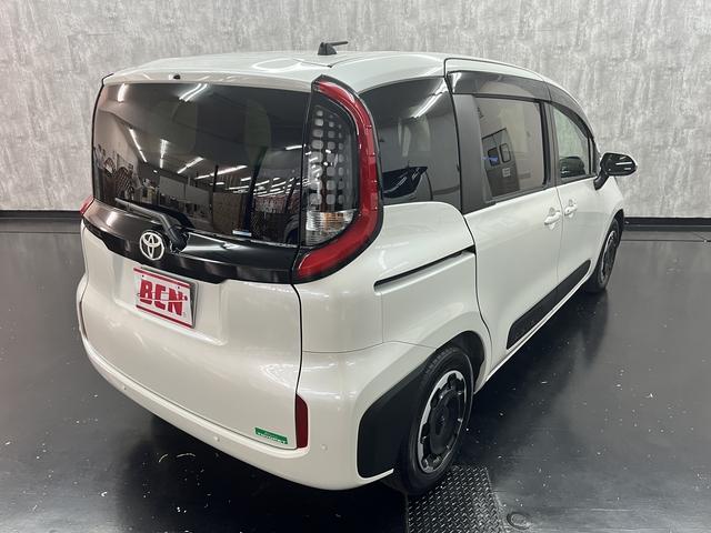 シエンタ Ｚ　ディスプレイオーディオプラス　フルセグＴＶ　ビルドインＥＴＣ２．０　パノラミックビューモニター　両側ハンズフリーオートスライドドア　プリクラッシュセーフティ　前方後方ドライブレコーダー　シートヒーター（32枚目）