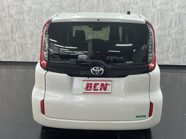 シエンタ Ｚ　ディスプレイオーディオプラス　フルセグＴＶ　ビルドインＥＴＣ２．０　パノラミックビューモニター　両側ハンズフリーオートスライドドア　プリクラッシュセーフティ　前方後方ドライブレコーダー　シートヒーター（33枚目）