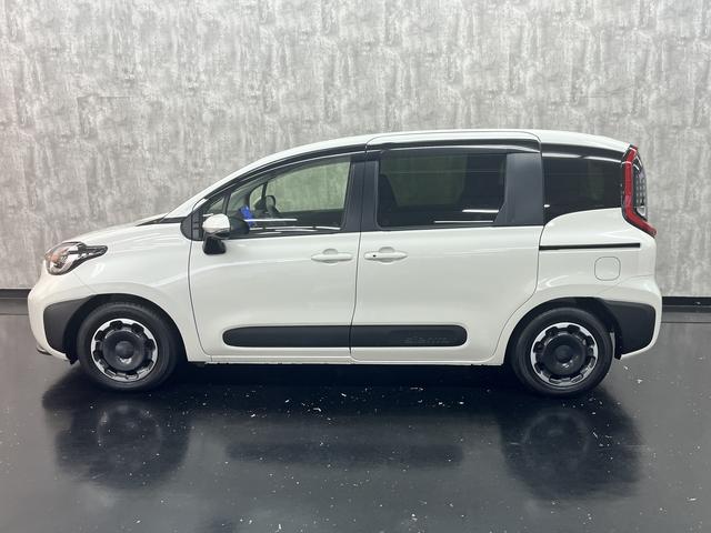 シエンタ Ｚ　ディスプレイオーディオプラス　フルセグＴＶ　ビルドインＥＴＣ２．０　パノラミックビューモニター　両側ハンズフリーオートスライドドア　プリクラッシュセーフティ　前方後方ドライブレコーダー　シートヒーター（35枚目）