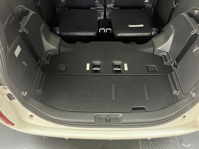 シエンタ Ｚ　ディスプレイオーディオプラス　フルセグＴＶ　ビルドインＥＴＣ２．０　パノラミックビューモニター　両側ハンズフリーオートスライドドア　プリクラッシュセーフティ　前方後方ドライブレコーダー　シートヒーター（39枚目）