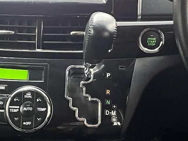 エスティマ アエラス　プレミアムエディション　純正ナビ　フルセグＴＶ　ＥＴＣ　バックカメラ　両側パワースライドドア　クルーズコントロール　ＨＩＤヘッドライト　ドライブレコーダー　ハーフレザーシート　ＥＳＣ　Ｂｌｕｅｔｏｏｔｈ　スマートキー（16枚目）