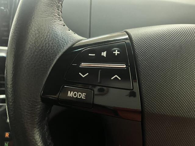 エスティマ アエラス　プレミアムエディション　純正ナビ　フルセグＴＶ　ＥＴＣ　バックカメラ　両側パワースライドドア　クルーズコントロール　ＨＩＤヘッドライト　ドライブレコーダー　ハーフレザーシート　ＥＳＣ　Ｂｌｕｅｔｏｏｔｈ　スマートキー（21枚目）