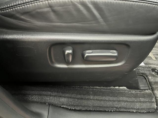 エスティマ アエラス　プレミアムエディション　純正ナビ　フルセグＴＶ　ＥＴＣ　バックカメラ　両側パワースライドドア　クルーズコントロール　ＨＩＤヘッドライト　ドライブレコーダー　ハーフレザーシート　ＥＳＣ　Ｂｌｕｅｔｏｏｔｈ　スマートキー（24枚目）