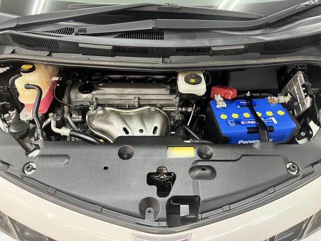 エスティマ アエラス　プレミアムエディション　純正ナビ　フルセグＴＶ　ＥＴＣ　バックカメラ　両側パワースライドドア　クルーズコントロール　ＨＩＤヘッドライト　ドライブレコーダー　ハーフレザーシート　ＥＳＣ　Ｂｌｕｅｔｏｏｔｈ　スマートキー（28枚目）