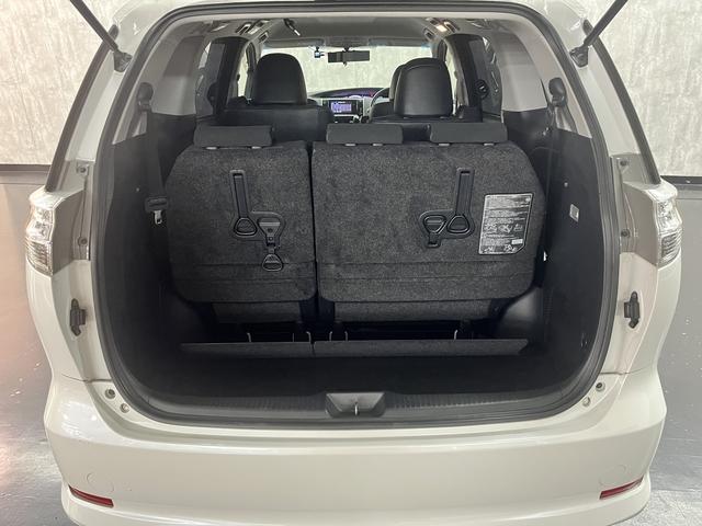 エスティマ アエラス　プレミアムエディション　純正ナビ　フルセグＴＶ　ＥＴＣ　バックカメラ　両側パワースライドドア　クルーズコントロール　ＨＩＤヘッドライト　ドライブレコーダー　ハーフレザーシート　ＥＳＣ　Ｂｌｕｅｔｏｏｔｈ　スマートキー（38枚目）