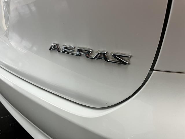 エスティマ アエラス　プレミアムエディション　純正ナビ　フルセグＴＶ　ＥＴＣ　バックカメラ　両側パワースライドドア　クルーズコントロール　ＨＩＤヘッドライト　ドライブレコーダー　ハーフレザーシート　ＥＳＣ　Ｂｌｕｅｔｏｏｔｈ　スマートキー（40枚目）