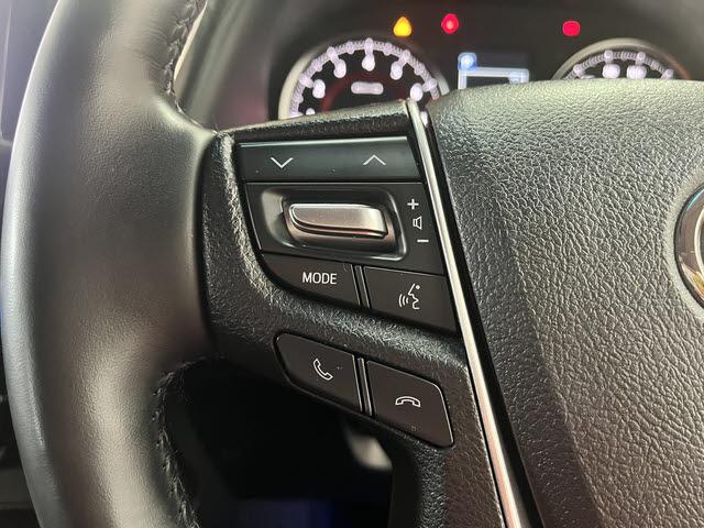 アルファード ２．５Ｓ　Ｃパッケージ　ディスプレイオーディオ　フルセグＴＶ　ＥＴＣ２．０　バックカメラ　両側パワースライドドア　プリクラッシュセーフティ　ドライブレコーダー　ＬＥＤヘッドライト　シートヒーター　パワーリアゲート（21枚目）