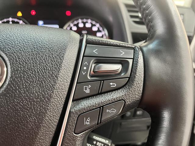 アルファード ２．５Ｓ　Ｃパッケージ　ディスプレイオーディオ　フルセグＴＶ　ＥＴＣ２．０　バックカメラ　両側パワースライドドア　プリクラッシュセーフティ　ドライブレコーダー　ＬＥＤヘッドライト　シートヒーター　パワーリアゲート（23枚目）