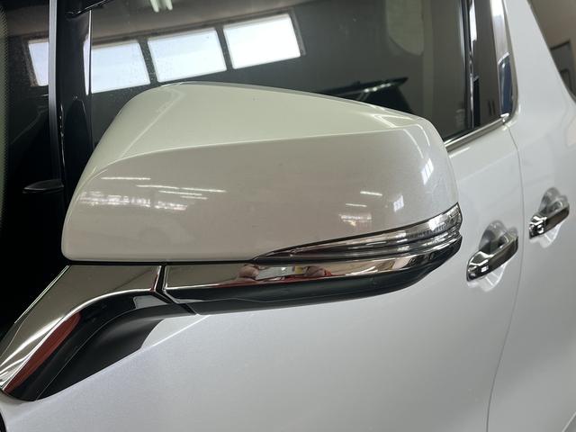 アルファード ２．５Ｓ　Ｃパッケージ　ディスプレイオーディオ　フルセグＴＶ　ＥＴＣ２．０　バックカメラ　両側パワースライドドア　プリクラッシュセーフティ　ドライブレコーダー　ＬＥＤヘッドライト　シートヒーター　パワーリアゲート（25枚目）