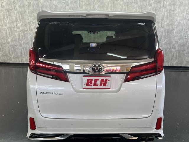 アルファード ２．５Ｓ　Ｃパッケージ　ディスプレイオーディオ　フルセグＴＶ　ＥＴＣ２．０　バックカメラ　両側パワースライドドア　プリクラッシュセーフティ　ドライブレコーダー　ＬＥＤヘッドライト　シートヒーター　パワーリアゲート（33枚目）