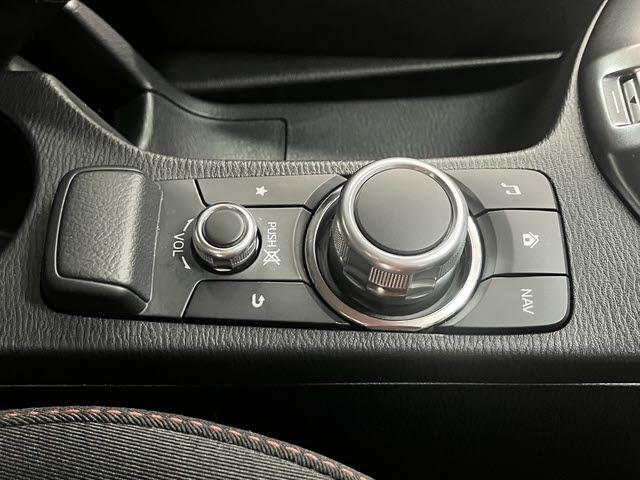 ＭＡＺＤＡ２ １５スポルト　純正マツダコネクトナビ　フルセグＴＶ　ＥＴＣ　純正ブラックルーフラッピング　アラウンドビューモニター　ＳＣＢＳ　クルーズコントロール　ＬＥＤヘッドライト　ＨＵＤ　ブラインドスポットモニター　ＥＳＣ（22枚目）