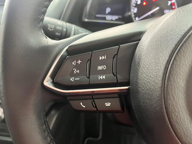 ＭＡＺＤＡ２ １５スポルト　純正マツダコネクトナビ　フルセグＴＶ　ＥＴＣ　純正ブラックルーフラッピング　アラウンドビューモニター　ＳＣＢＳ　クルーズコントロール　ＬＥＤヘッドライト　ＨＵＤ　ブラインドスポットモニター　ＥＳＣ（23枚目）