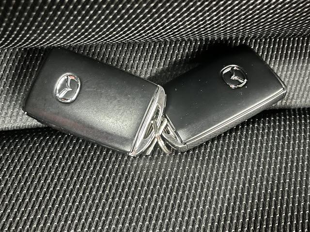 ＭＡＺＤＡ２ １５スポルト　純正マツダコネクトナビ　フルセグＴＶ　ＥＴＣ　純正ブラックルーフラッピング　アラウンドビューモニター　ＳＣＢＳ　クルーズコントロール　ＬＥＤヘッドライト　ＨＵＤ　ブラインドスポットモニター　ＥＳＣ（26枚目）