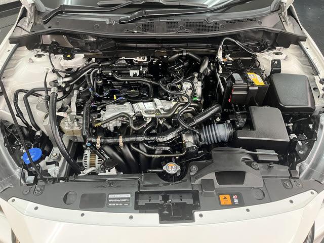 ＭＡＺＤＡ２ １５スポルト　純正マツダコネクトナビ　フルセグＴＶ　ＥＴＣ　純正ブラックルーフラッピング　アラウンドビューモニター　ＳＣＢＳ　クルーズコントロール　ＬＥＤヘッドライト　ＨＵＤ　ブラインドスポットモニター　ＥＳＣ（28枚目）