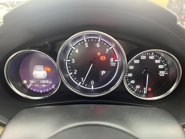 ロードスター Ｓレザーパッケージ　Ｖセレクション　純正マツダコネクトナビ　フルセグＴＶ　ＥＴＣ　バックカメラ　スマートブレーキサポート　ウィンドディフレクター　ＢＯＳＥサウンドシステム　本革シート　シートヒーター　ＥＳＣ　クリアランスソナー（4枚目）