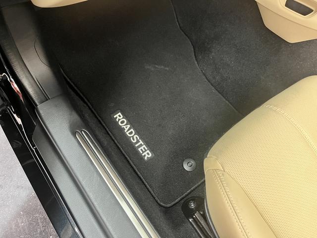ロードスター Ｓレザーパッケージ　Ｖセレクション　純正マツダコネクトナビ　フルセグＴＶ　ＥＴＣ　バックカメラ　スマートブレーキサポート　ウィンドディフレクター　ＢＯＳＥサウンドシステム　本革シート　シートヒーター　ＥＳＣ　クリアランスソナー（38枚目）