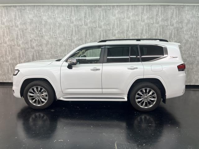 ランドクルーザー ＺＸ　トヨタセーフティセンス　パワーバックドア　１２．３インチ純正ナビ　フルセグＴＶ　Ｂｌｕｅｔｏｏｔｈ　パノラミックビューモニター　ステアリングリモコン　ＪＢＬサウンドシステム（38枚目）