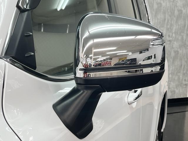 ランドクルーザー ＺＸ　トヨタセーフティセンス　パワーバックドア　１２．３インチ純正ナビ　フルセグＴＶ　Ｂｌｕｅｔｏｏｔｈ　パノラミックビューモニター　ステアリングリモコン　ＪＢＬサウンドシステム（42枚目）