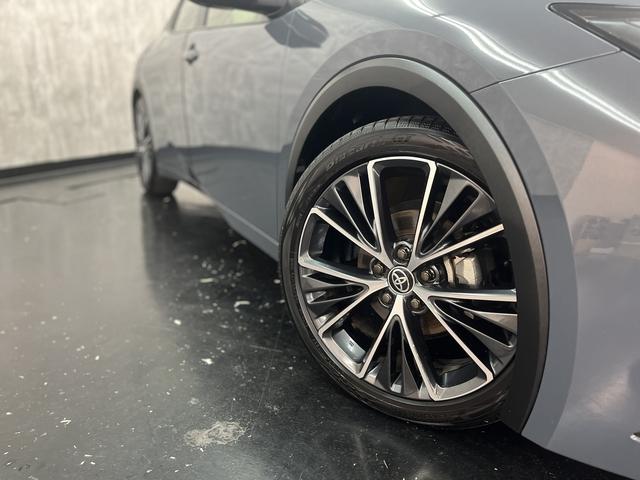 プリウス Ｇ　純正コネクティッドナビ　フルセグＴＶ　ＥＴＣ２．０　パノラミックビューモニター　プリクラッシュセーフティ　レーダークルーズコントロール　社外ドライブレコーダー　前席シートヒーター　クリアランスソナー（27枚目）